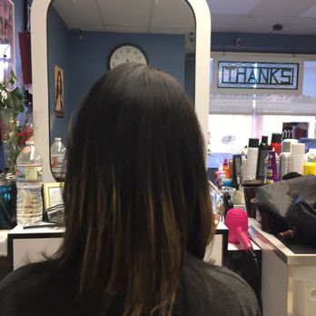 Styled By Carmen Marquez - Haircut and highlight - Hair Stylists Near Me - Fremont, California Styled By Carmen Marquez - Haircut and highlight - Hair Stylists Near Me - Fremont, California