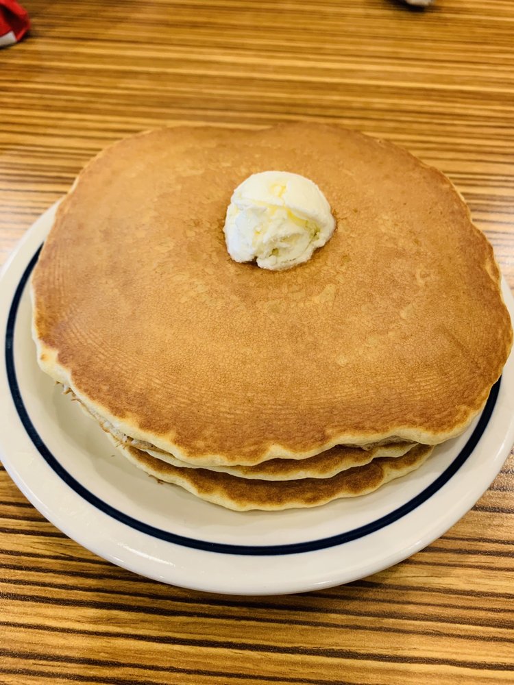 IHOP