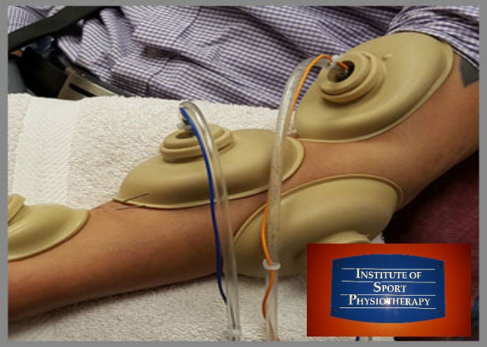 Institute of Sport Physiotherapy