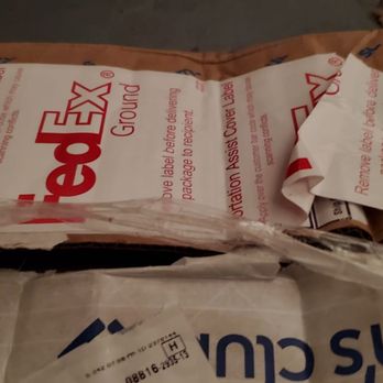 FedEx - Couriers & Delivery Services Near Me - Memphis, Tennessee