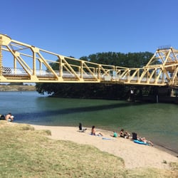 Steamboat Beach