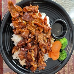 Pad Thai Restaurant - Thai BBQ, Thai Ice Coffee