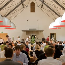 Hotel Schloss Hohenkammer - Das Gutshof-Restaurant