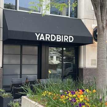 Yardbird - New American Near Me - Washington, DC, District of Columbia Yardbird - New American Near Me - Washington, DC, District of Columbia