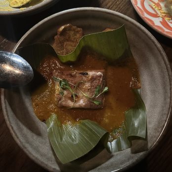 Causa Amazonia - Tapas/Small Plates Near Me - Washington, DC, District of Columbia