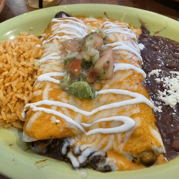 Cocina Madrigal - Wild Mushroom Enchiladas - Tacos Near Me - Phoenix, Arizona Cocina Madrigal - Wild Mushroom Enchiladas - Tacos Near Me - Phoenix, Arizona