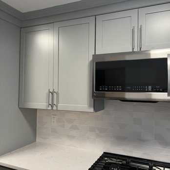 Central Cabinets - Cabinetry Near Me - Yonkers, New York