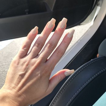 DJ Nails - Nail Technicians Near Me - Pasadena, California