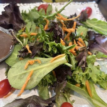 Welcome Home Cafe - Side Salad - Breakfast & Brunch Near Me - Jenkintown, Pennsylvania