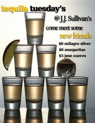 JJ Sullivan's Irish Pub by null