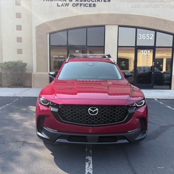 Diamond Garage - My beautiful Sushi Roll fresh new tint! - Car Window Tinting Near Me - Las Vegas, Nevada Diamond Garage - My beautiful Sushi Roll fresh new tint! - Car Window Tinting Near Me - Las Vegas, Nevada