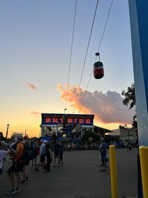 Minnesota State Fair by null