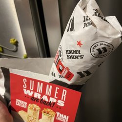 Jimmy John's