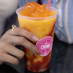 La Chime - Bakersfield