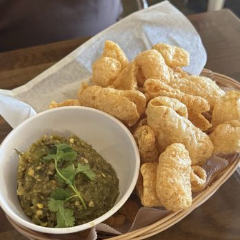 Ginger & Scallion - Nam Prik Noom - Thai Near Me - Seattle, Washington