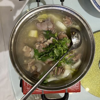 Hao's Lamb Restaurant - Lamb soup - Chinese Near Me - Richmond, British Columbia Hao's Lamb Restaurant - Lamb soup - Chinese Near Me - Richmond, British Columbia