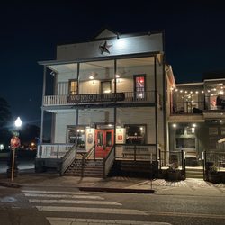 Old Town Spring Ghost Tours