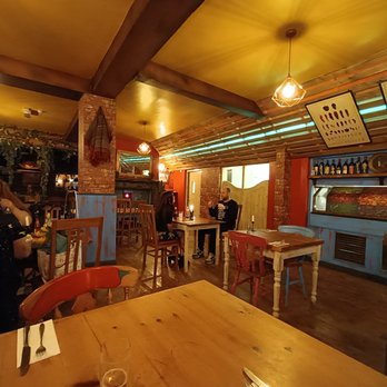 Pepitos Restaurant - Mexican Near Me - Derby, DBY