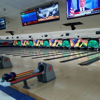 Fiesta Lanes - Bowling Near Me - New Braunfels, Texas Fiesta Lanes - Bowling Near Me - New Braunfels, Texas