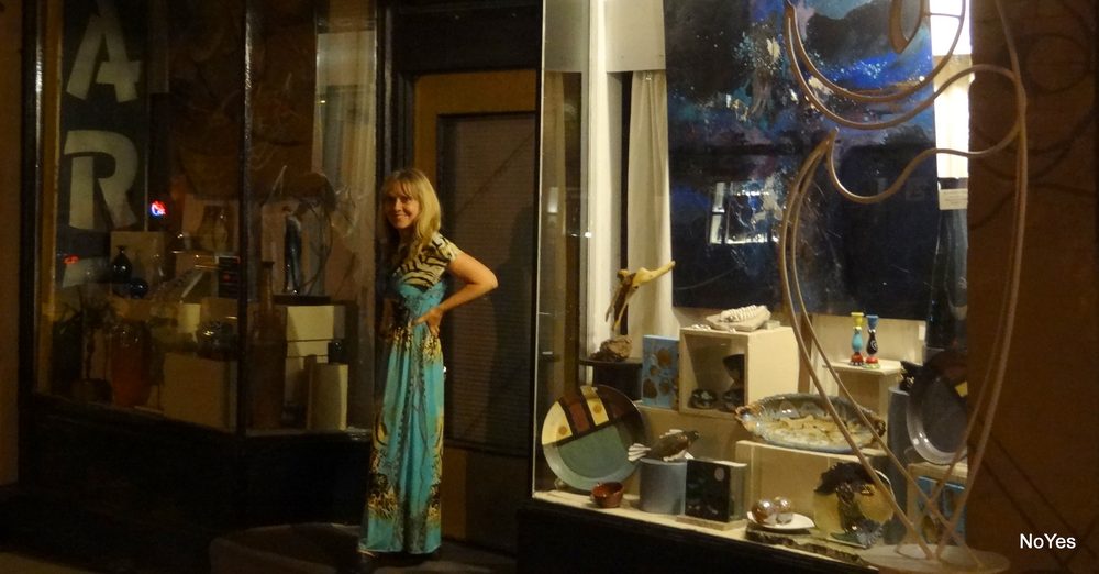 NOYES ART GALLERY 119 S 9th St, Lincoln, Nebraska Art Galleries