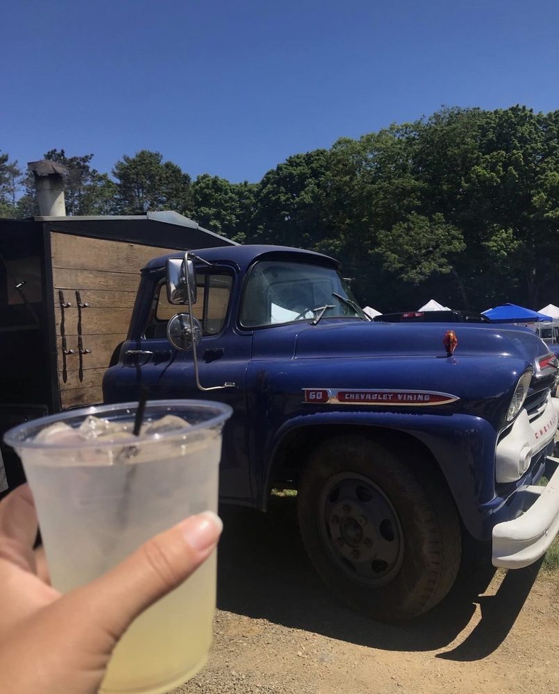 Food from Iron & Grain Co