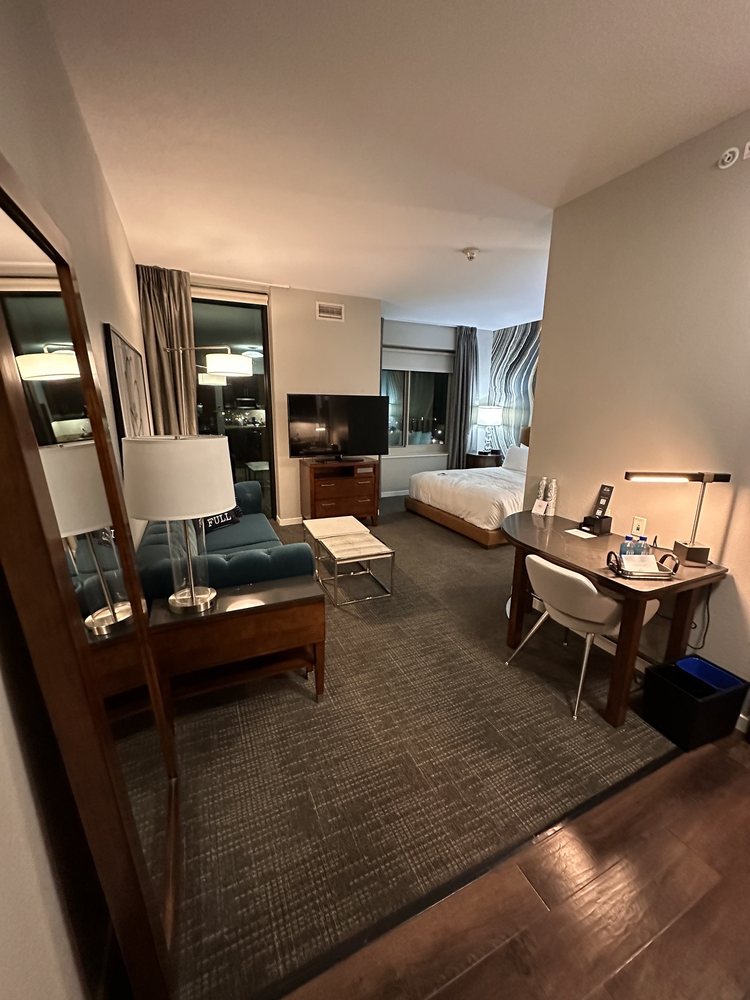 ARCHER HOTEL FALLS CHURCH 236 Photos 95 Reviews 8296 Glass Alley 