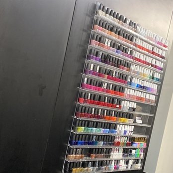 Imperial Salon and Spa - Color, color, everywhere - Day Spas Near Me - Melbourne, Florida