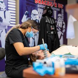 Troy A Williams, DDS MDS - Braces R Us Orthodontics - Dr. Troy Williams Mesa