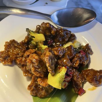 Maison Chinoise - Dim Sum Near Me - Dallas, Texas