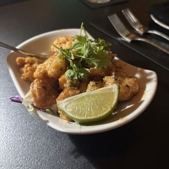 Del Frisco's Double Eagle Steakhouse - Dynamite Shrimp - Steakhouses Near Me - Washington, DC, District of Columbia