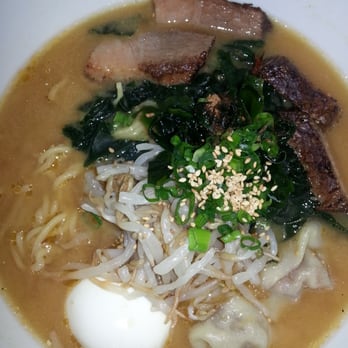 Lucky Belly - Beast Bowl..the short rib was SOO yummy! - Bars Near Me - Honolulu, Hawaii Lucky Belly - Beast Bowl..the short rib was SOO yummy! - Bars Near Me - Honolulu, Hawaii
