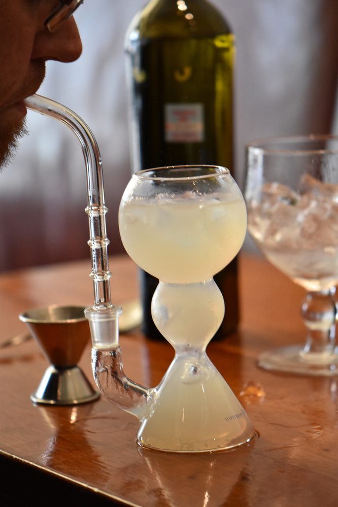 The Turtle Enoteca Logo