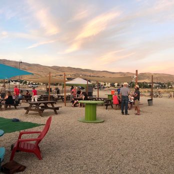 The Switchback - Food Trucks Near Me - Boise, Idaho The Switchback - Food Trucks Near Me - Boise, Idaho