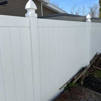 Potential Pressure Washing - After it's applied on material - Pressure Washers Near Me Potential Pressure Washing - After it's applied on material - Pressure Washers Near Me