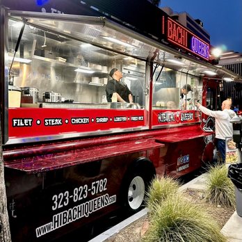 Hibachi Queens - Truck on ocean Blvd tonight - Caterers Near Me Hibachi Queens - Truck on ocean Blvd tonight - Caterers Near Me