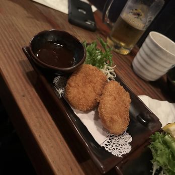 Kenka - Croquette - Sushi Bars Near Me - New York, New York