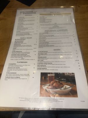Menu photo 1 Matt the Miller's Tavern West Chester, OH Menu photo 1 Matt the Miller's Tavern West Chester, OH