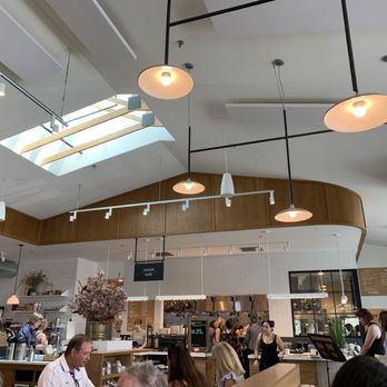 Churchill St. - Interior - American Near Me - Shoreview, Minnesota