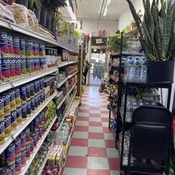 Martinez Grocery