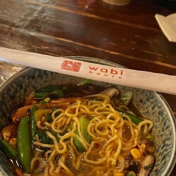 Wabi House - Ramen Near Me - Dallas, Texas Wabi House - Ramen Near Me - Dallas, Texas
