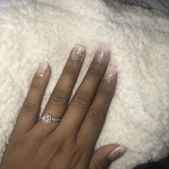 Ooh Lala Nails & Spa - My nails were done by Lily and they came out amazing!! WOULD HIGHLY RECOMMEND HER SHES SWEET AND KNOWS WHAT SHE IS DOING! - Nail Salons Near Me - Clovis, California Ooh Lala Nails & Spa - My nails were done by Lily and they came out amazing!! WOULD HIGHLY RECOMMEND HER SHES SWEET AND KNOWS WHAT SHE IS DOING! - Nail Salons Near Me - Clovis, California