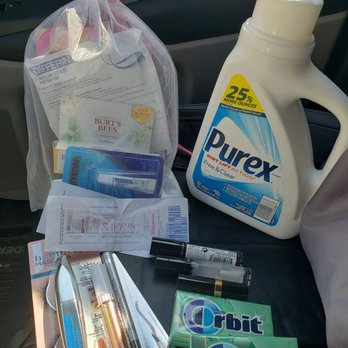 Walgreens - Taking advantage of the Beauty event. Spend $25 get this bag of freebies All make up is B2G1 Free - Cosmetics & Beauty Supply Near Me - Williamsville, New York Walgreens - Taking advantage of the Beauty event. Spend $25 get this bag of freebies All make up is B2G1 Free - Cosmetics & Beauty Supply Near Me - Williamsville, New York