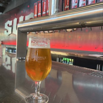 Surly Brewing - Breweries Near Me - Minneapolis, Minnesota
