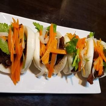 Pho Ninh Kieu - Pork buns - Vietnamese Near Me - Parsippany, New Jersey