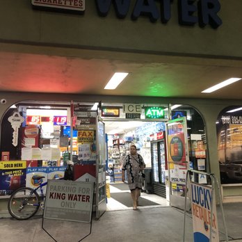King Water & Cigarettes - People here do not wear a mask and the old man that works here neither - Convenience Stores Near Me - Panorama City, California King Water & Cigarettes - People here do not wear a mask and the old man that works here neither - Convenience Stores Near Me - Panorama City, California