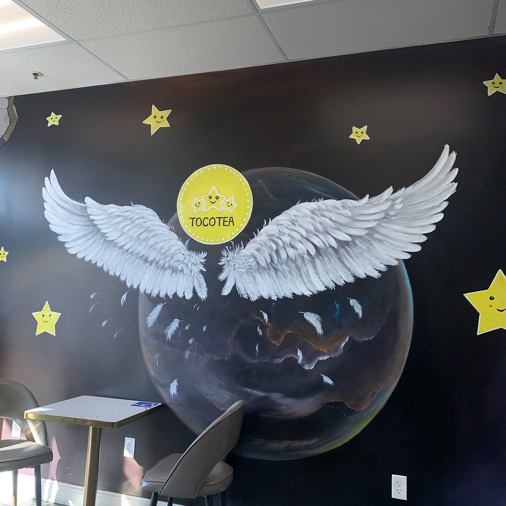 TOCOTEA - Cool! - Bubble Tea Near Me - Union City, California TOCOTEA - Cool! - Bubble Tea Near Me - Union City, California