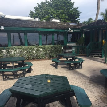 The Mucky Duck - Seafood Near Me - Captiva, Florida