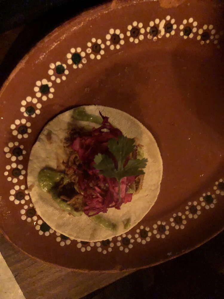 Taquería Los Cuñados