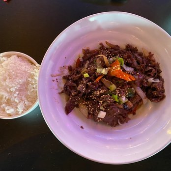 SOHA - Bulgogi - Korean Near Me - Austin, Texas SOHA - Bulgogi - Korean Near Me - Austin, Texas