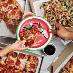 Jet's Pizza - Jet's Pizza
